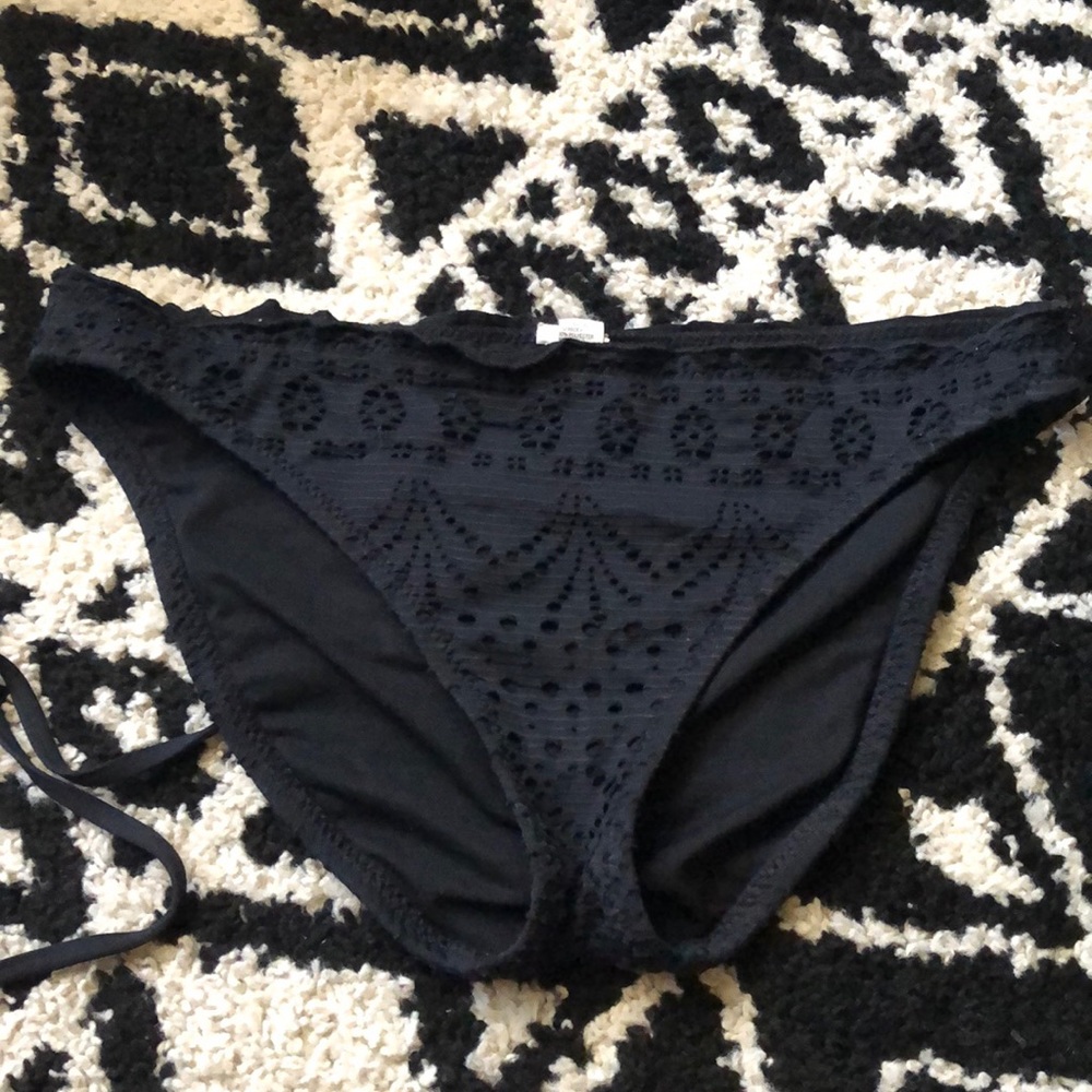 Bikini bottoms